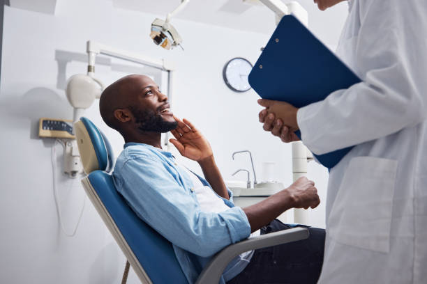 Best Emergency Treatment for Jaw Pain or Injury in Country Walk, FL