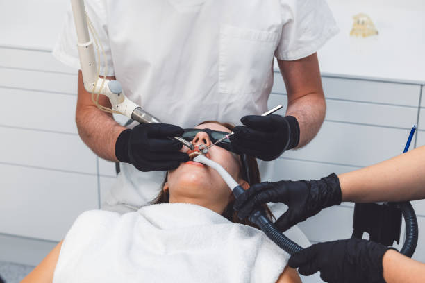 Best Walk-In Emergency Dental Services in Country Walk, FL